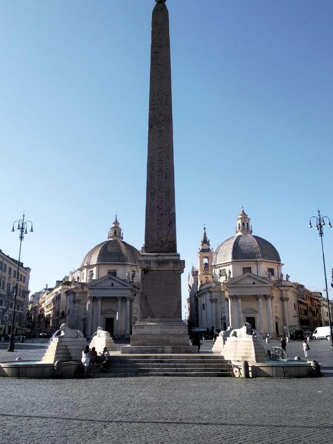 Holiday Rome Extérieur photo